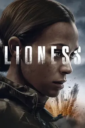 Special Ops: Lioness 2026 Season 3 Hindi Dual Audio [EP 01-08 ADDED]